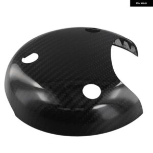 タコメーター パネル カバー ミニクーパー R55 R56 R57 R58 R59 R60 R61 カーボンタコメーターバックカバー