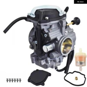 キャブレター 4WU-14901-00-00 ヤマハ ビッグベアウルヴァリン 350 YFM350FH YFM350 1996-2005