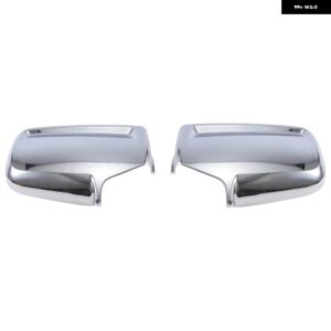 バックミラー カバー サイドビューミラー カバー クローム VW CAU30TER メルセデス スプリンター 2006 - 2017
