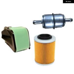 エア フィルター キット CAN-AM 2009-2012 アウトランダーマックス 800R アウトランダーマックス 650 707800288 420256188 に対応