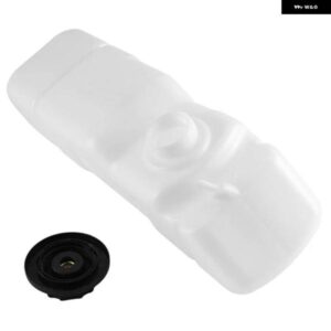 6732375 水 ラジエーター 冷却剤タンク拡張タンクボブキャットローダー T180 T190 T250 T300 T320 A300 6733429