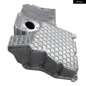 エンジン オイルパン A4 A7 A8 Q5L Q7 Q8 2.0T 06L 103 598 R 06L103598R 06L103598AD