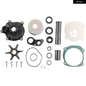 5001595 ウォーター ポンプ インペラリペアキット ジョンソンエビンルード交換アクセサリー用