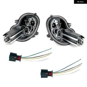 テールライト バルブ ホルダー テールランプ ホルダー リペアプラグリア左右ボクソールアストラ K 2016+39001577 39001578