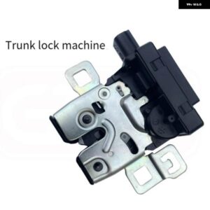 51242754528 カーパーツ トランク リッドドアロック トランク ロックミニクーパー R50/R53/R56/R59 2002-2015 交換