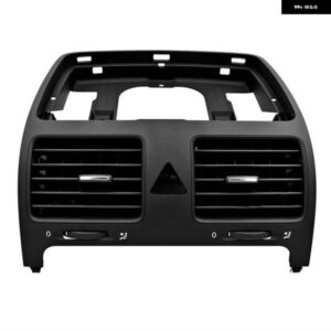 1KD819728 フロント中央 ダッシュボード エア アウトレット ベント VW SAGITAR JETTA MK5 ゴルフ GTI 5