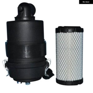 G042545 ジェネレーター エア フィルター アセンブリ 自動車交換用 エンジン エア クリーナー ハウジング