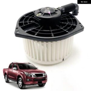 いすゞ D-MAX トラック ピックアップ 2012-2018 ブロワーファンモーター時計回りに回転自動 AC ブロワーモーター 8981394270