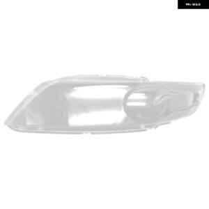右 ヘッドライト ランプランプシェード インフィニティ FX35 F45 2004-2007 ランプクリアレンズ カバー