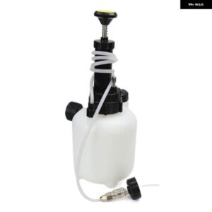 3L ブレーキ液タンク交換ツールキット 交換排水キット オイル交換パージタンクチューブ 交換ツール