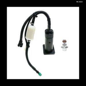 75007088011 HFP-A489-R MOTO EFI 燃料 ポンプ モジュール アセンブリ 圧力レギュレーター付き HUSABERG FE390 FE450 FE570 09-10用