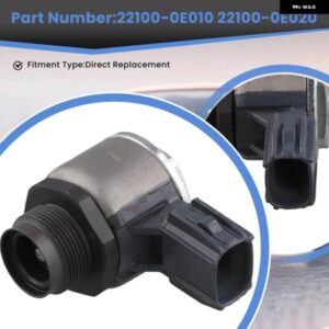 22100-0E010 HP5 燃料 ポンプ SCV バルブ 燃料 ポンプ ソレノイド 1GD 2GD エンジン 22100-0E020