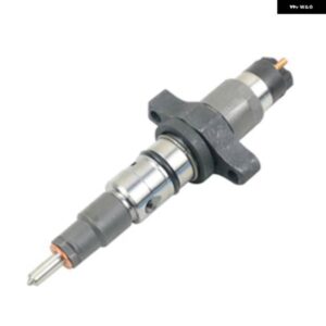 1個 新コモンレール噴射 0445120208 0986435505 クルード燃料 インジェクター 0445120238 カミンズ用