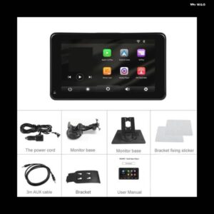 車載 DVR 車載 カメラ ドライブレコーダー 車用スマートスクリーン カー用品全般