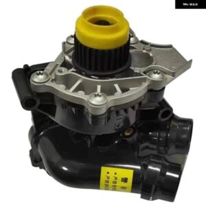 06H121026CN ディーゼルウォーター ポンプ 自動ウォーター ポンプ サーモスタット アセンブリ VW ティグアン ゴルフ A3 A4 A5 A6 EA888 06H121026D