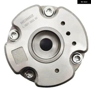 タイミングギア位相アジャスター カムシャフト スプロケット 06E109083G A4 A6 3.2