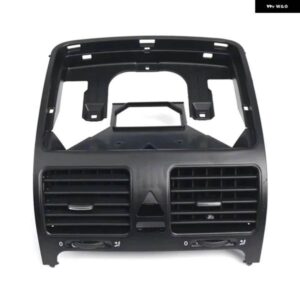 1K0819743A 1K0819728H カー エアコン アウトレット パネル グリル ゴルフ MK5 2004-2009 MK5 2006-2011 2006-2009