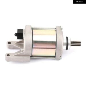 スターターモーター ヤマハ XTZ250 TENERE LANDER YS250 FAZER 13-15 44C-H1890-10用