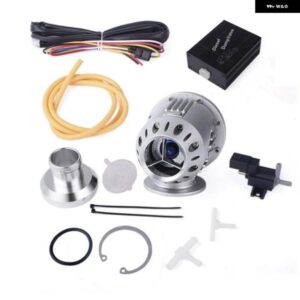 BOV057 圧力リリーフ バルブ キット エンジン SSQQV4 ブローオフ バルブ /ダンプ バルブ /ディーゼル BOV SQV キット