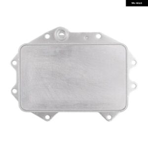 エンジン オイルクーラー 06M117015M A4 A5 A6 A7 A8 Q7 Q8 ベントレー BENTAYGA VW トゥアレグ 3.0T