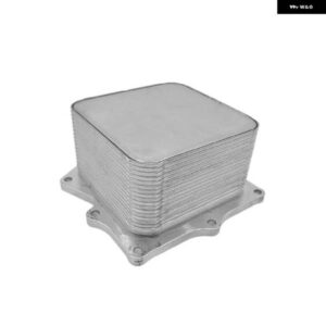 1ピース ISF 2.8 エンジン ラジエーター オイルクーラー 部品アクセサリー FOTON TUNLAND 5318533