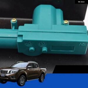 テールゲートロック防止中央 制御 テールゲートロックキー リモコン NAVARA NP300 RUIQI 6