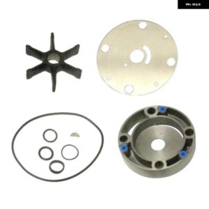 ウォーター ポンプ リペアキット OMC ストリンガー用 ハウジング 付き 1969-1985 983218 0983218 18-3386