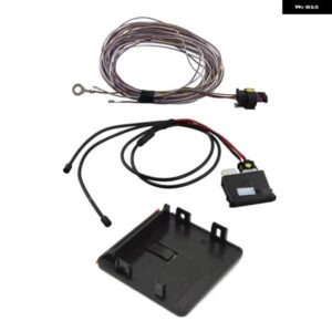 トランク オートイージーオープン システム フットセンサー トランク オートイージーオープン システム VW パサート B8 アルテオン シュコダ コディアック 3