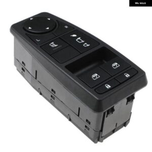 パワーウィンドウ コントロール スイッチ 電気ガラスレギュレータ ボタン パワーウィンドウ スイッチ 81258067108 マン TGL TGM TGS TGX
