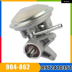 97241035 ガス エンジン 真空 ポンプ いすゞ NPR NPR-HD V8 1995-2019 8972410351 904-862 ベースストリップシャーシ