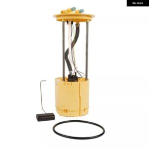 4ピン 12V 燃料 ポンプ モジュール アセンブリ 68217575AB FG1978 RAM 1500 3.0L ピックアップディーゼル 2014-2018