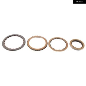 スズキ トランス ミッション フリクションディスク再構築ギア ボックス クラッチ フリクションプレート キット ジムニー 3スピード AWD