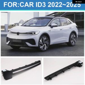車発光 装飾 ライト VW ID3 2022-2025 発光 グリル ライト 10D941653 10D941654