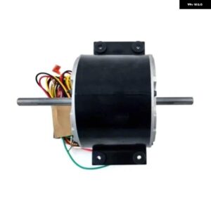 DOMETIC ペンギンモデル B57915/B59516/B59146 AC COND ファンモーター BRISK AIR II 3315332.005