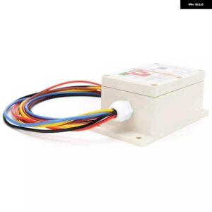 ソフトスターターキット ASY-364-X20-IP 364 RV A/C アプリケーションに適合高性能