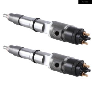 2個 0445120214 ディーゼル燃料 インジェクター ノズル WEICHAI 0445 120 214