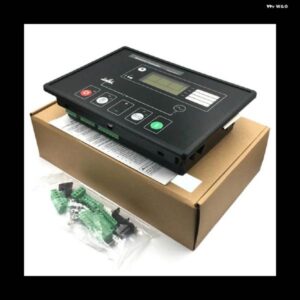 DSE5110 ジェネレーターセット セルフスタート コントローラ 制御 DEEPSEA モジュール コントロール パネル ジェネレーター コントローラ