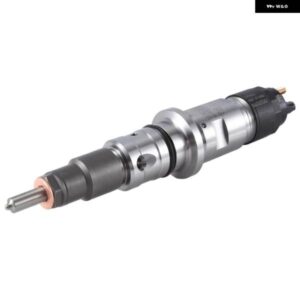 QSB4.5 QSB6.7用掘削機クルード エンジン 燃料 インジェクター 0445120367 0 445 120 367 5283840