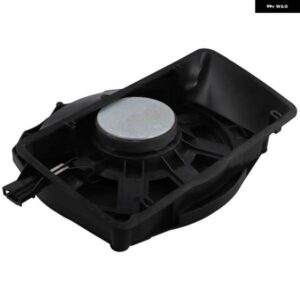 8T0035412 リア トランク ウーファー スピーカー ミドルツイーター低音トランペットアクセサリー A4 B8 A5 2009-2016