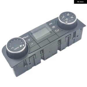 8161990-6126 8161990-6078 トラック ヒーター気候 制御 スイッチ MAN TGS TGX TGL TGM