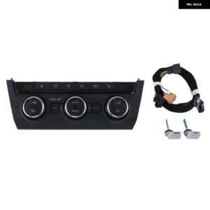 56G907044A 空調 スイッチ 自動 空調 スイッチ シュコダ オクタヴィア A7 2017-2018