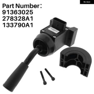 91363025 278327A1 ジョイスティック コントローラレバー スイッチ JLG 534D 544D G6-42P 534C-10 534C-9 534D-6