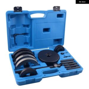 VW T5 トゥアレグ マルチバン用前輪 ベアリング プーラーツール 85MM