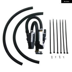 5007422 燃料 ポンプ ジョンソンエビンルード V6 60 度ルーパー船外機 150-175HP VRO ポンプ 600-156-01