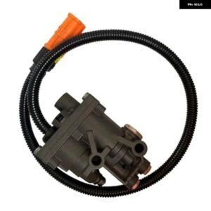 トラック 排気 マニホールド ブレーキ バルブ 排気ブレーキ電磁弁 51.25902.0125 51521600002 51259020125 MAN-TGX