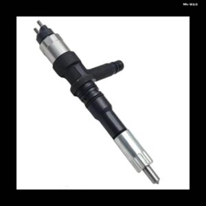 ディーゼル インジェクター ノズル 095000-6070 コマツ 6D125 エンジン PC 400-7PC 450-7 6D125PC 450-8