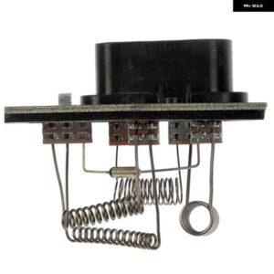 シボレー フロントヒーター A/C ブロワーモーター抵抗 15039098 GMC C/K 1500 K2500 サバーバン 1995-1999