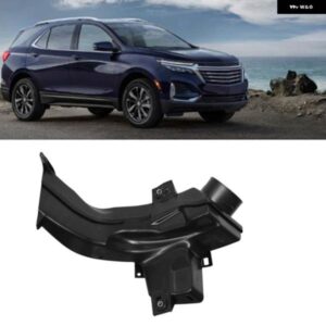 シボレー エア クリーナー 吸気バッフル 84369893 エクイノックス GMC モールド 2018-2023 カーアクセサリー