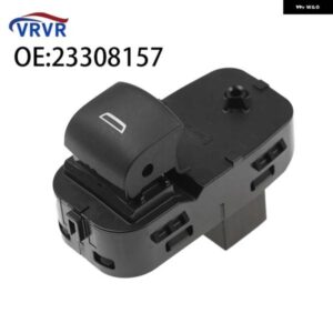 シボレー 23308157 7ピン電動パワーウィンドウシングルスイッチ キャデラック 用