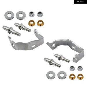 シボレー 38456ドアヒンジピンとブッシュキット は シルバラード GMC シエラユーコン キャデラック 6038456 89025539 に適